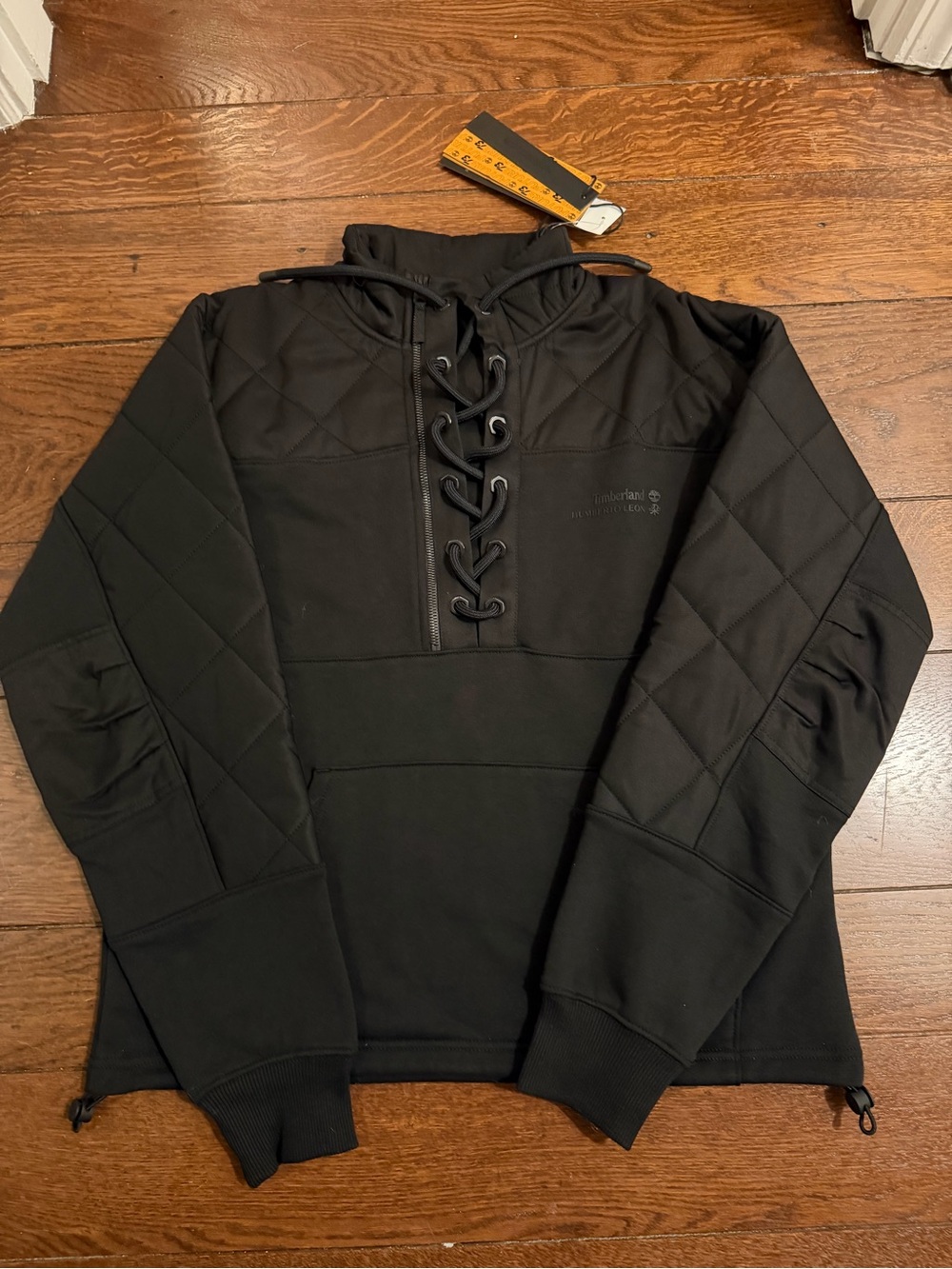 Timberland Future73 Humberto Leon pullover